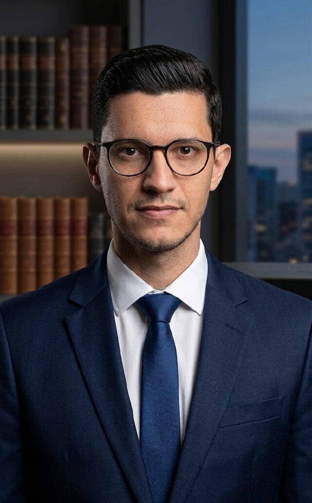 Adriano Santos