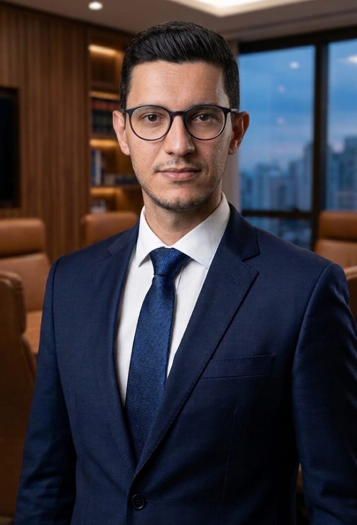 Adriano Antonio dos Santos