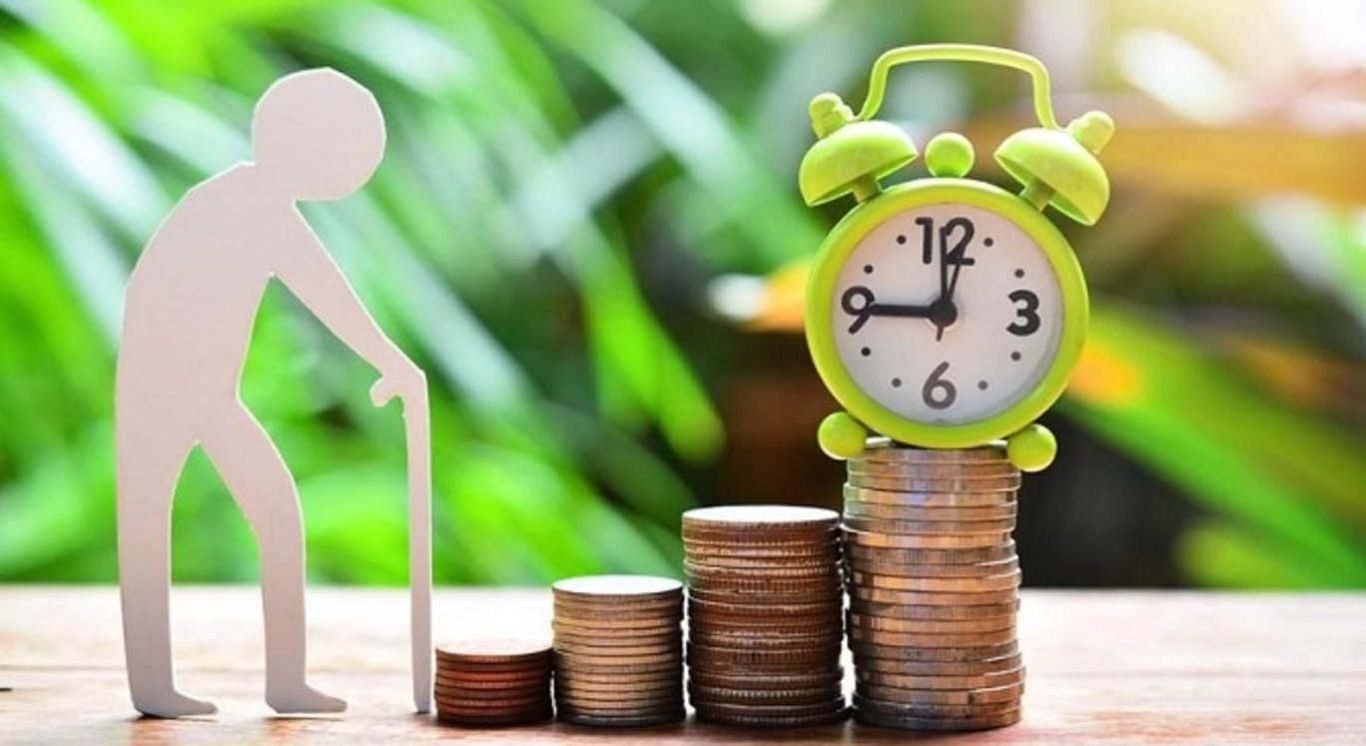 Planejamento financeiro para aposentadoria